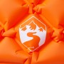 Colchón de camping inflable con almohada 1 persona naranja by vidaXL, Sleeping mats - Ref: Foro24-4007109, Price: 33,43 €, Di...