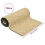 Revestimiento de piedra color arena natural 700x60 cm by vidaXL, Accessories for ponds and fountains - Ref: Foro24-4007516, P...