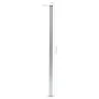 Fence posts 3 units aluminum 185 cm by vidaXL, fence posts - Ref: Foro24-49077, Price: 198,29 €, Discount: %