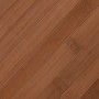 Alfombra rectangular bambú marrón 70x200 cm by vidaXL, Rugs - Ref: Foro24-376746, Price: 36,88 €, Discount: %