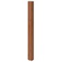 Alfombra rectangular bambú marrón 60x100 cm by vidaXL, Rugs - Ref: Foro24-376710, Price: 20,58 €, Discount: %
