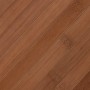 Alfombra rectangular bambú marrón 60x100 cm by vidaXL, Rugs - Ref: Foro24-376710, Price: 20,58 €, Discount: %