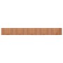 Alfombra rectangular bambú color natural 60x500 cm by vidaXL, Rugs - Ref: Foro24-376733, Price: 38,10 €, Discount: %