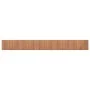 Rechteckiger Bambus-Teppich in Naturfarbe, 60x500 cm. von vidaXL, Teppiche - Ref: Foro24-376733, Preis: 37,44 €, Rabatt: %