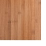 Alfombra rectangular bambú color natural 60x500 cm by vidaXL, Rugs - Ref: Foro24-376733, Price: 38,10 €, Discount: %
