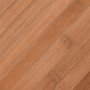 Alfombra rectangular bambú color natural 60x500 cm by vidaXL, Rugs - Ref: Foro24-376733, Price: 38,10 €, Discount: %