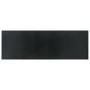 Alfombra rectangular bambú gris 100x300 cm by vidaXL, Rugs - Ref: Foro24-376814, Price: 34,15 €, Discount: %