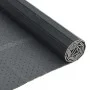 Alfombra rectangular bambú gris 100x300 cm by vidaXL, Rugs - Ref: Foro24-376814, Price: 34,15 €, Discount: %