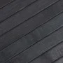 Alfombra rectangular bambú gris 100x300 cm by vidaXL, Rugs - Ref: Foro24-376814, Price: 34,15 €, Discount: %