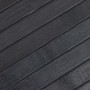 Rechteckiger Bambus-Teppich in Grau, 100x300 cm. von vidaXL, Teppiche - Ref: Foro24-376814, Preis: 37,72 €, Rabatt: %
