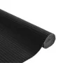 Alfombra rectangular bambú negro 80x500 cm by vidaXL, Rugs - Ref: Foro24-376792, Price: 45,25 €, Discount: %