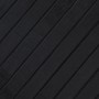 Alfombra rectangular bambú negro 80x500 cm by vidaXL, Rugs - Ref: Foro24-376792, Price: 45,98 €, Discount: %