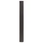 Rechteckiger Bambus-Teppich in dunkelbrauner Farbe, 100x400 cm. von vidaXL, Teppiche - Ref: Foro24-376821, Preis: 49,15 €, Ra...