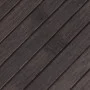Alfombra rectangular bambú marrón oscuro 100x400 cm by vidaXL, Rugs - Ref: Foro24-376821, Price: 49,15 €, Discount: %