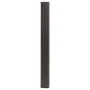 Rechteckiger Bambus-Teppich in dunkelbrauner Farbe, 100x200 cm. von vidaXL, Teppiche - Ref: Foro24-376809, Preis: 33,67 €, Ra...