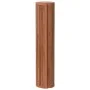 Alfombra rectangular bambú marrón 80x500 cm de vidaXL, Alfombras - Ref: Foro24-376926, Precio: 51,97 €, Descuento: %