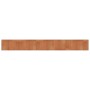 Alfombra rectangular bambú marrón 60x500 cm by vidaXL, Rugs - Ref: Foro24-376854, Price: 39,74 €, Discount: %