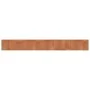 Rechteckiger Bambus-Teppich in Braun, 60x500 cm. von vidaXL, Teppiche - Ref: Foro24-376854, Preis: 39,10 €, Rabatt: %