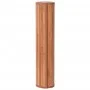 Alfombra rectangular bambú marrón 60x500 cm by vidaXL, Rugs - Ref: Foro24-376854, Price: 39,10 €, Discount: %