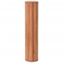 Alfombra rectangular bambú marrón 60x500 cm by vidaXL, Rugs - Ref: Foro24-376854, Price: 39,74 €, Discount: %