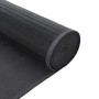 Alfombra rectangular bambú gris 100x400 cm by vidaXL, Rugs - Ref: Foro24-376958, Price: 45,40 €, Discount: %