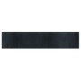Alfombra rectangular bambú gris 100x500 cm by vidaXL, Rugs - Ref: Foro24-376964, Price: 53,89 €, Discount: %