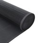 Alfombra rectangular bambú gris 100x500 cm by vidaXL, Rugs - Ref: Foro24-376964, Price: 53,89 €, Discount: %