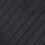 Alfombra rectangular bambú gris 100x500 cm by vidaXL, Rugs - Ref: Foro24-376964, Price: 53,89 €, Discount: %