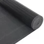 Alfombra rectangular bambú negro 80x400 cm by vidaXL, Rugs - Ref: Foro24-376918, Price: 39,55 €, Discount: %