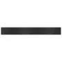 Rechteckiger Bambus-Teppich in Grau, 60x500 cm. von vidaXL, Teppiche - Ref: Foro24-376856, Preis: 39,10 €, Rabatt: %