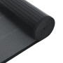 Alfombra rectangular bambú negro 70x400 cm by vidaXL, Rugs - Ref: Foro24-376882, Price: 35,07 €, Discount: %