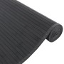 Rechteckiger schwarzer Bambus-Teppich 80x500 cm von vidaXL, Teppiche - Ref: Foro24-376924, Preis: 52,57 €, Rabatt: %