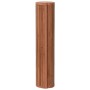 Alfombra rectangular bambú marrón 80x1000 cm by vidaXL, Rugs - Ref: Foro24-376932, Price: 76,63 €, Discount: %