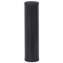 Alfombra rectangular bambú negro 80x1000 cm de vidaXL, Alfombras - Ref: Foro24-376930, Precio: 76,90 €, Descuento: %