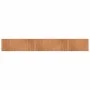 Alfombra rectangular bambú color natural 70x500 cm by vidaXL, Rugs - Ref: Foro24-376889, Price: 43,11 €, Discount: %