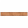 Alfombra rectangular bambú color natural 70x500 cm by vidaXL, Rugs - Ref: Foro24-376889, Price: 44,30 €, Discount: %