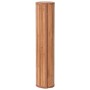 Alfombra rectangular bambú color natural 70x500 cm by vidaXL, Rugs - Ref: Foro24-376889, Price: 44,30 €, Discount: %