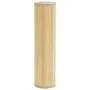 Alfombra rectangular bambú color natural claro 60x400 cm by vidaXL, Rugs - Ref: Foro24-376849, Price: 31,17 €, Discount: %