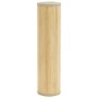 Rechteckiger Bambus-Teppich in hellem Naturfarben, 60x400 cm. von vidaXL, Teppiche - Ref: Foro24-376849, Preis: 31,68 €, Raba...