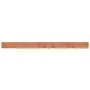 Rechteckiger Bambus-Teppich in Braun, 70x1000 cm. von vidaXL, Teppiche - Ref: Foro24-376896, Preis: 70,62 €, Rabatt: %