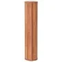 Alfombra rectangular bambú marrón 70x1000 cm by vidaXL, Rugs - Ref: Foro24-376896, Price: 70,62 €, Discount: %