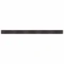 Rechteckiger Bambus-Teppich in dunkelbrauner Farbe, 60x1000 cm. von vidaXL, Teppiche - Ref: Foro24-376863, Preis: 61,52 €, Ra...