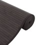 Alfombra rectangular bambú marrón oscuro 60x1000 cm de vidaXL, Alfombras - Ref: Foro24-376863, Precio: 62,44 €, Descuento: %