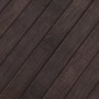 Alfombra rectangular bambú marrón oscuro 60x1000 cm de vidaXL, Alfombras - Ref: Foro24-376863, Precio: 62,44 €, Descuento: %