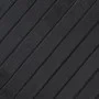 Rechteckiger Bambus-Teppich in Grau, 100x1000 cm. von vidaXL, Teppiche - Ref: Foro24-376970, Preis: 90,16 €, Rabatt: %