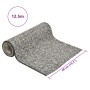 Graue Steinplatte 1250x40 cm von vidaXL, Zubehör für Teiche und Brunnen - Ref: Foro24-4007535, Preis: 166,53 €, Rabatt: %