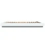 Estructura de cama madera de ingeniería blanca 150x200 cm de vidaXL, Camas y somieres - Ref: Foro24-3281182, Precio: 163,41 €...