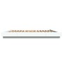 Estructura de cama madera de ingeniería blanca 180x200 cm de vidaXL, Camas y somieres - Ref: Foro24-3281168, Precio: 180,11 €...