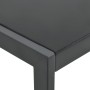 Liegestühle mit Tisch, 2 Stück, aus Textilene und Stahl. von vidaXL, Liegen - Ref: Foro24-316828, Preis: 174,28 €, Rabatt: %