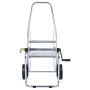 Schlauchwagen für 80 m 3/4" Stahlrohrschlauch. von vidaXL, Gartenschlauchhalter - Ref: Foro24-4005283, Preis: 196,19 €, Rabat...